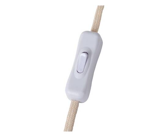 Настольная лампа Lucide Doredos 51500/20/38, изображение 4