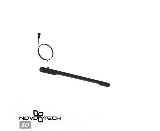 Подвес с заглушкой (длина троса – 2м) Novotech Konst Glat 359389, изображение 3