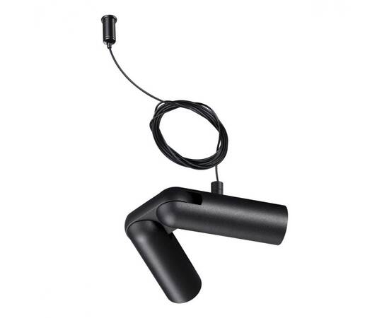 Подвес с соединителем гибким угловым «L» (длина троса – 2м) Novotech Konst Glat 359390