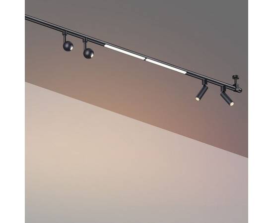 Модульный светодиодный светильник Novotech Konst Glat 359363, изображение 6