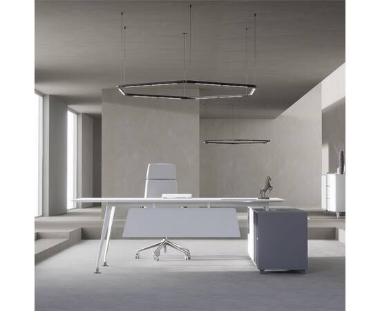 Модульный светодиодный светильник Novotech Konst Glat 359363, изображение 8