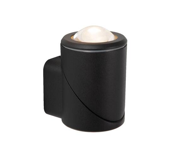 Уличный настенный светильник Lucide Erin 15820/05/30