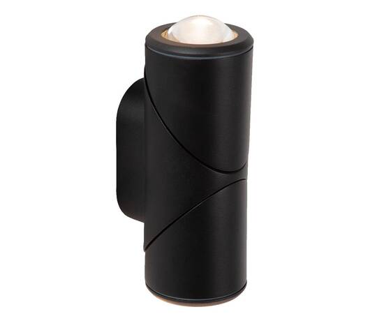 Уличный настенный светильник Lucide Erin 15820/10/30