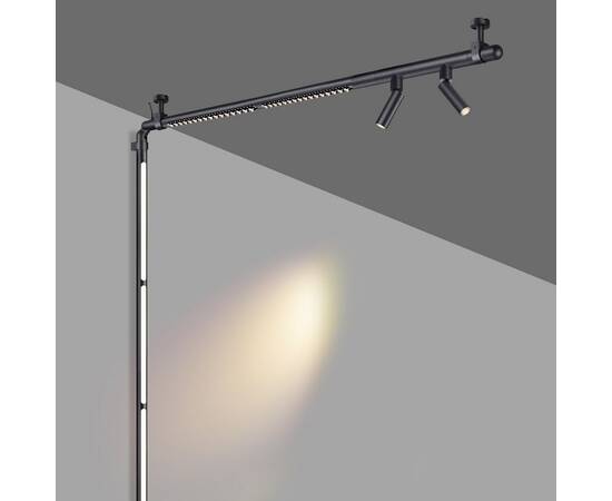 Модульный светодиодный светильник Novotech Konst Glat 359367, изображение 6