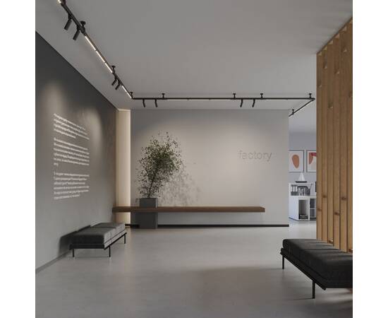 Модульный светодиодный светильник Novotech Konst Glat 359367, изображение 7