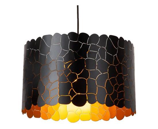 Подвесной светильник Lucide Almelo 21434/40/30, изображение 3