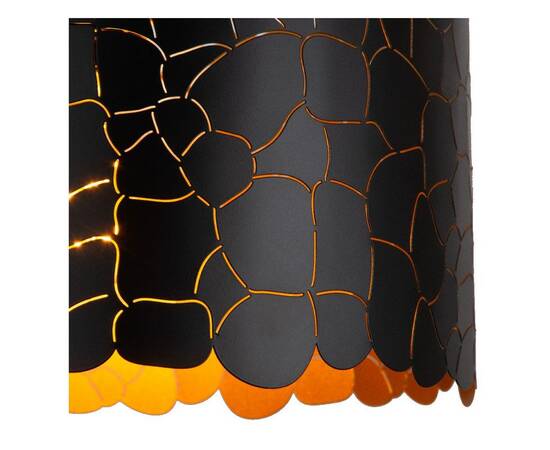 Подвесной светильник Lucide Almelo 21434/40/30, изображение 4