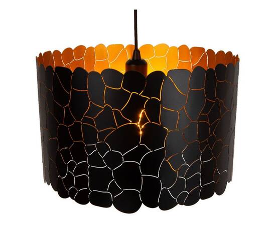 Подвесной светильник Lucide Almelo 21434/40/30, изображение 5