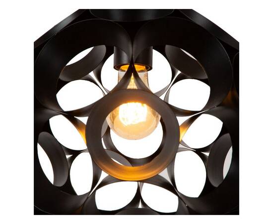 Подвесной светильник Lucide Hannelore 10423/30/30, изображение 4