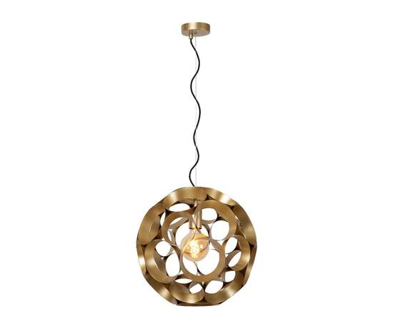 Подвесной светильник Lucide Hannelore 10423/40/02