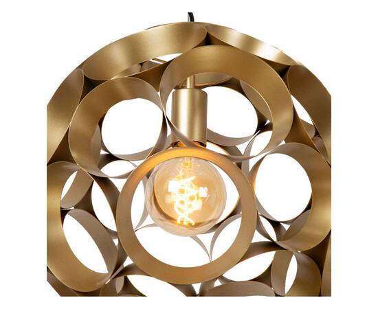 Подвесной светильник Lucide Hannelore 10423/40/02, изображение 3