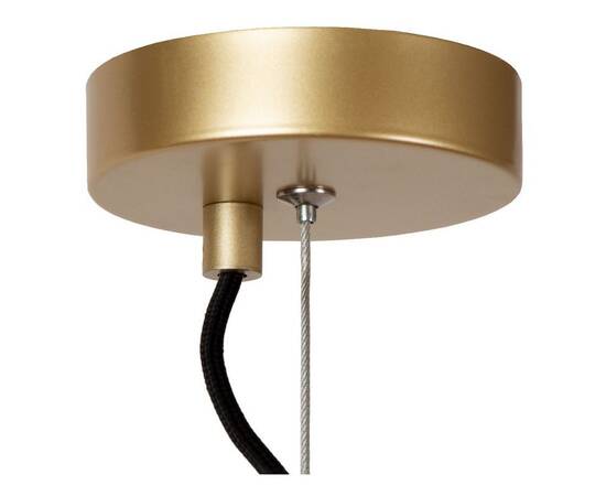 Подвесной светильник Lucide Hannelore 10423/40/02, изображение 6