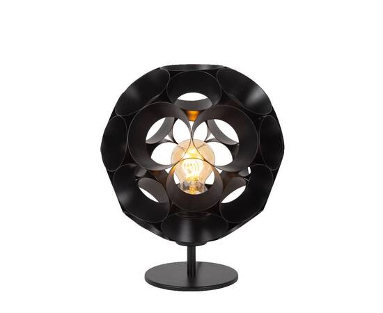 Настольная лампа Lucide Hannelore 10523/01/30