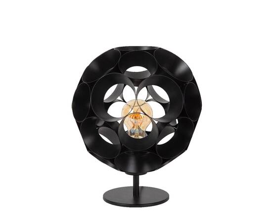 Настольная лампа Lucide Hannelore 10523/01/30, изображение 2