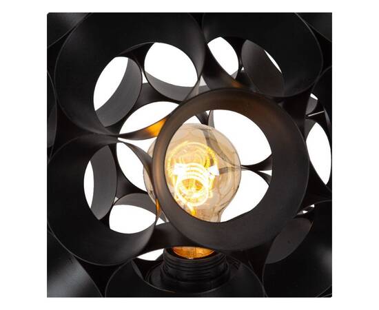 Настольная лампа Lucide Hannelore 10523/01/30, изображение 3