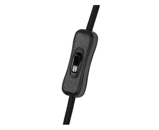 Настольная лампа Lucide Hannelore 10523/01/30, изображение 4