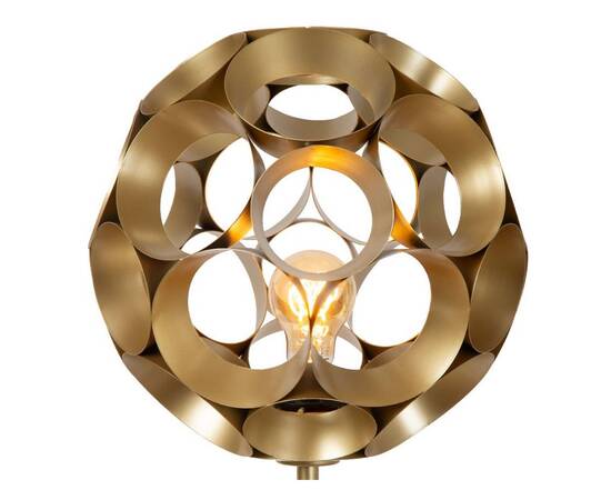 Торшер Lucide Hannelore 10723/01/02, изображение 3