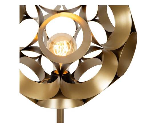 Торшер Lucide Hannelore 10723/01/02, изображение 4