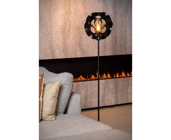 Торшер Lucide Hannelore 10723/01/30, изображение 2