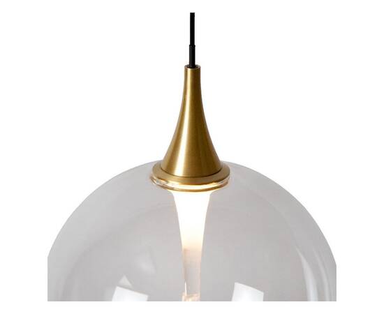 Подвесной светильник Lucide Gisela 13494/04/60, изображение 3