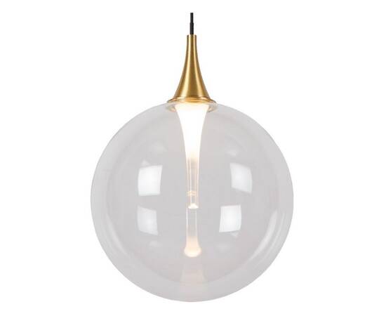 Подвесной светильник Lucide Gisela 13494/04/60, изображение 4