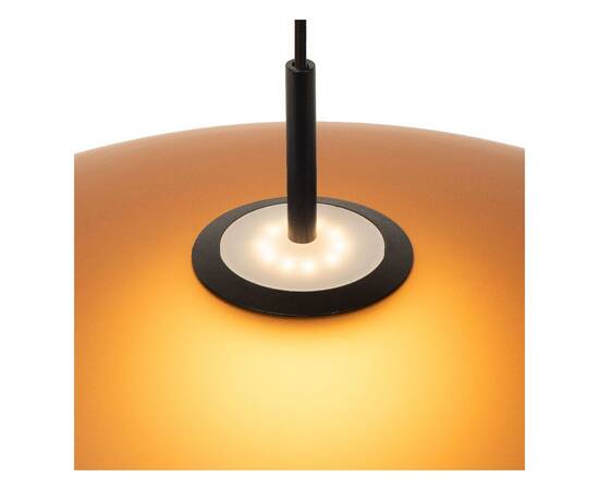 Подвесной светильник Lucide Menga 25417/12/62, изображение 4