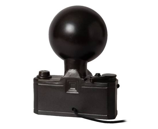 Настольная лампа Lucide Extravaganza Camera 34546/21/30, изображение 4