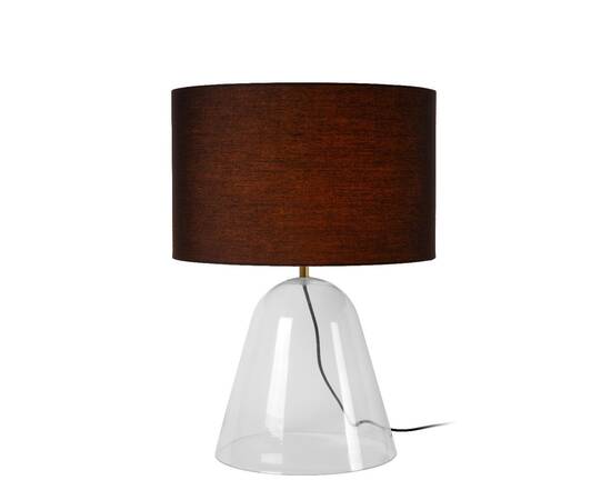 Настольная лампа Lucide Campana 34550/81/60