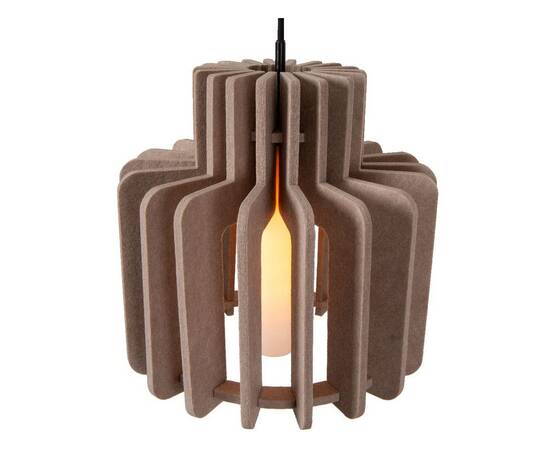 Подвесной светильник Lucide Rollo 45491/40/41, изображение 4