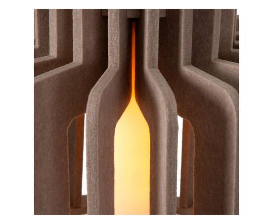 Подвесной светильник Lucide Rollo 45491/40/41, изображение 5