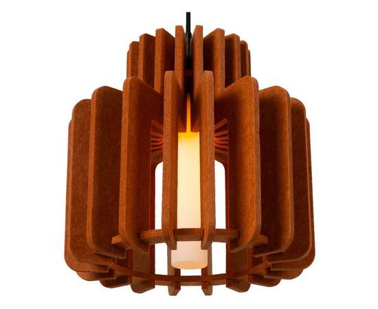 Подвесной светильник Lucide Rollo 45491/40/55, изображение 3