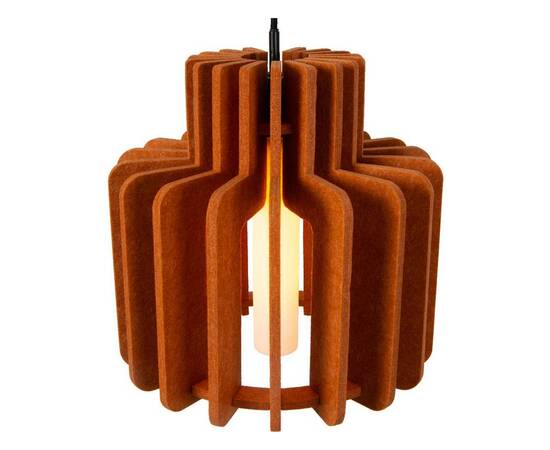 Подвесной светильник Lucide Rollo 45491/40/55, изображение 4