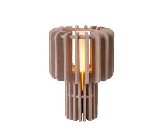 Настольная лампа Lucide Rollo 45591/01/41