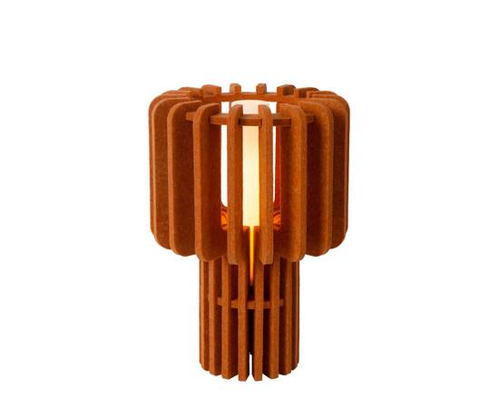 Настольная лампа Lucide Rollo 45591/01/55