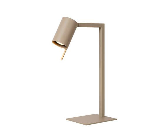 Настольная лампа Lucide Lesley 03525/01/41