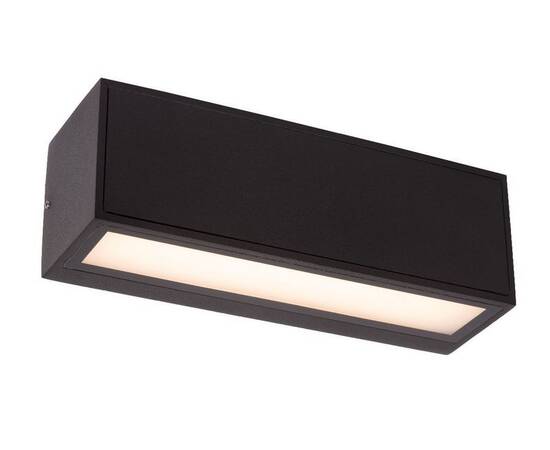 Уличный настенный светильник Lucide Sutton 15813/02/30