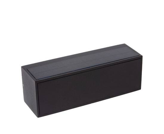 Уличный настенный светильник Lucide Sutton 15813/02/30, изображение 3