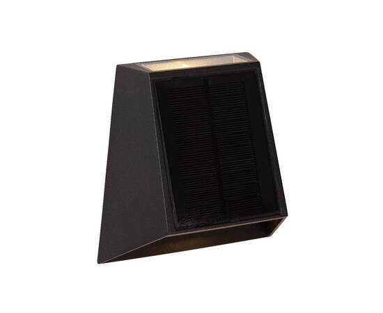 Уличный настенный светильник Lucide Luton 15815/01/30