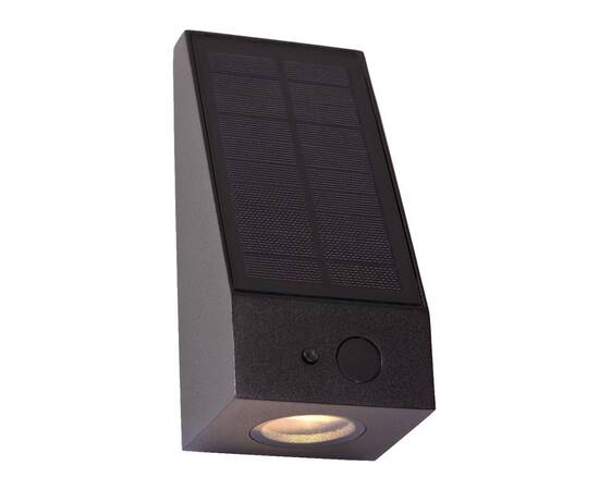 Уличный настенный светильник Lucide Irwin 15816/02/30