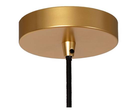 Подвесная люстра Lucide Mesh 21423/88/02, изображение 6