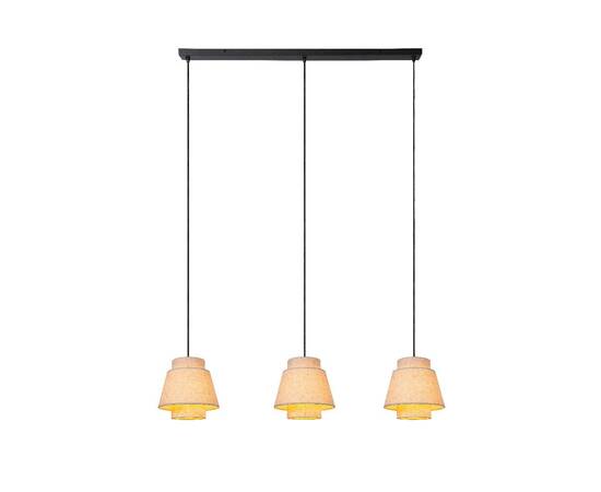 Подвесной светильник Lucide Tribute 21435/03/38