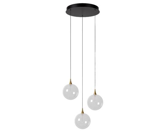 Подвесной светильник Lucide Gisela 13494/11/60, изображение 2