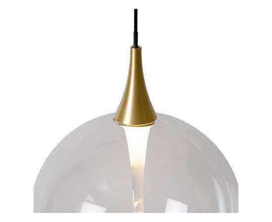 Подвесной светильник Lucide Gisela 13494/11/60, изображение 3