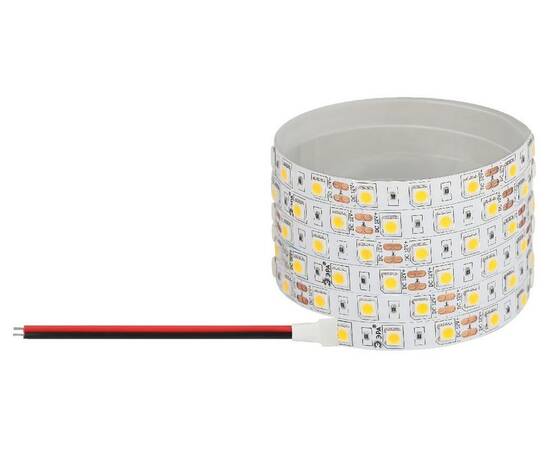 Светодиодная лента Эра LS5050-14,4-60-12-3500K-IP20-1 year-5m Б0064237, изображение 2