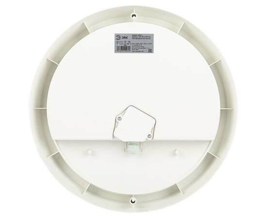 Настенно-потолочный светильник Эра SPB-203-0-65К-024 Б0062684, изображение 7