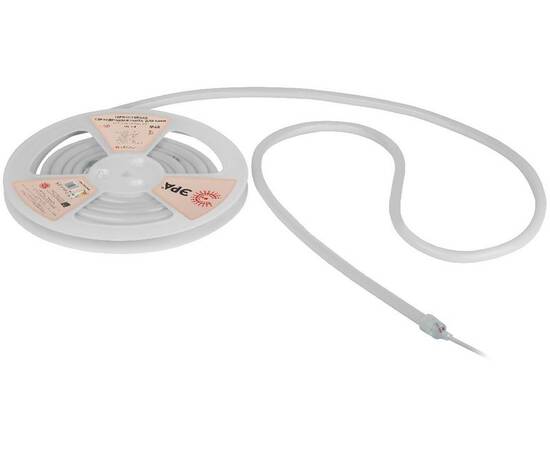 Светодиодная лента Эра LS2835-9,6-120-24-R-IP68-3 year-5m Б0062345, изображение 2