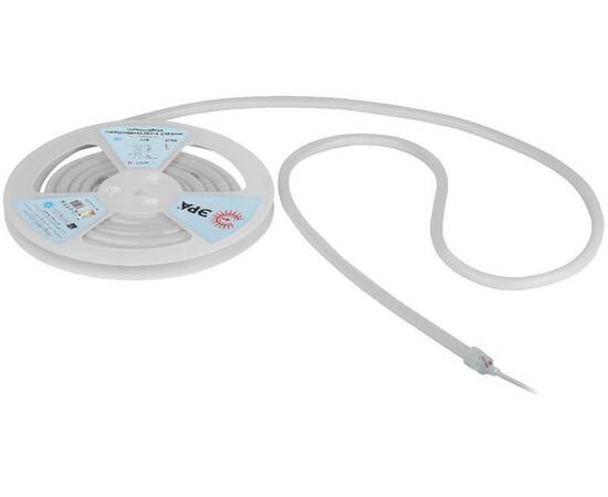 Светодиодная лента Эра LS2835-9,6-120-24-B-IP68-3 year-5m Б0062350, изображение 2