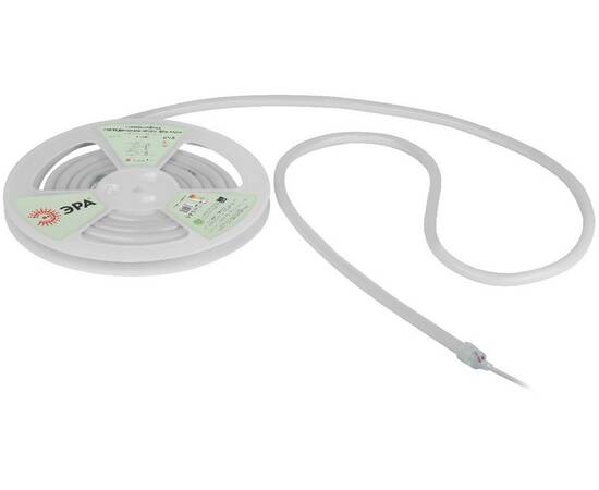 Светодиодная лента Эра LS2835-9,6-120-24-G-IP68-3 year-5m Б0062354, изображение 2