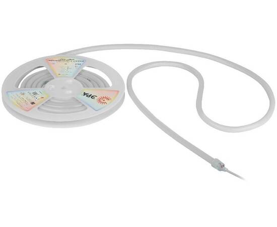 Светодиодная лента Эра LS3030-9,6-120-24-RGB-IP68-3 year-5m Б0062310, изображение 2
