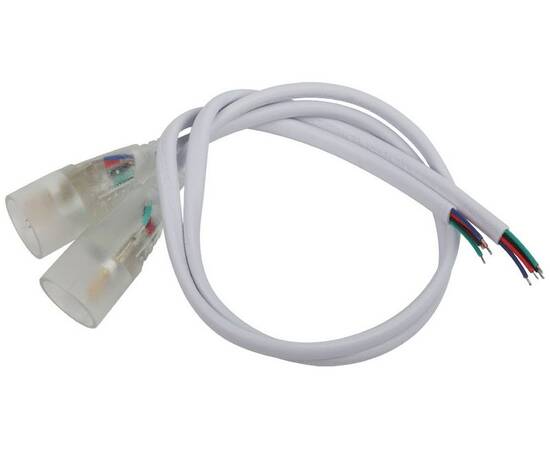 Набор коннекторов Эра LS-connector-18mm-RGB-D-IP68-bath Б0062347